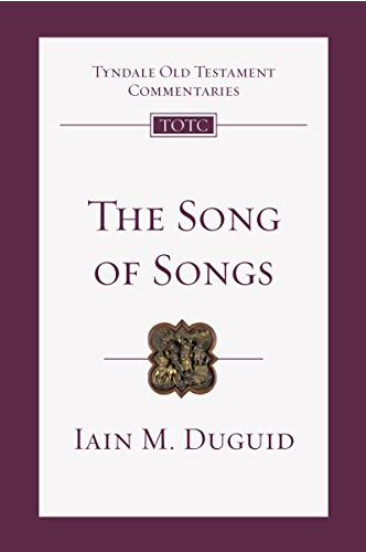 Cover of The Song of Songs